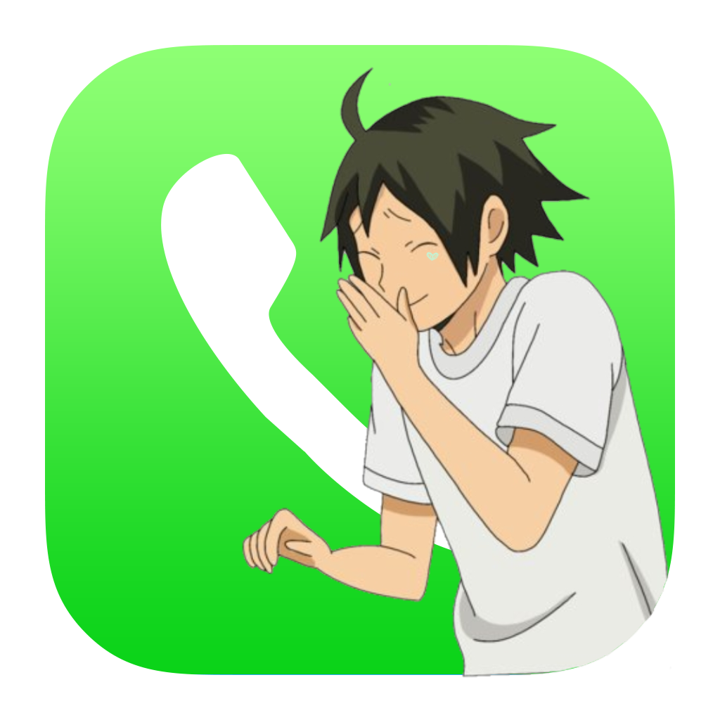 Иконки для приложений аниме волейбол