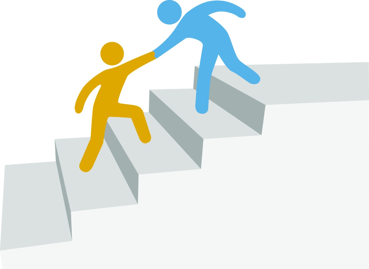 Лесенка успеха на английском языке