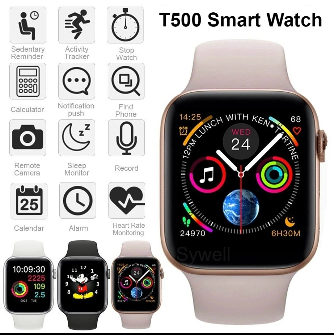 T500 Smart watch