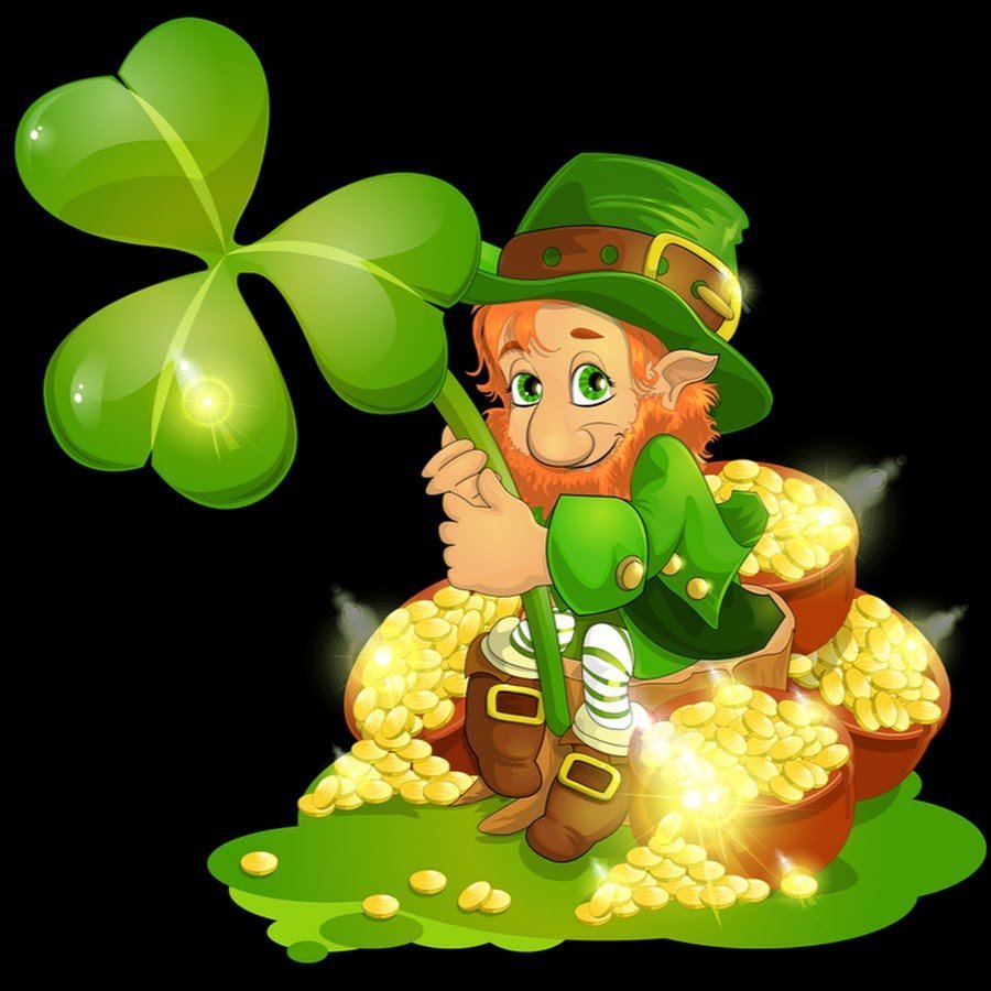 Лепрекон Эльф