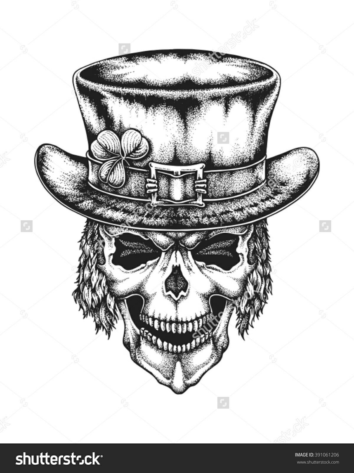 Лепрекон Ирландия