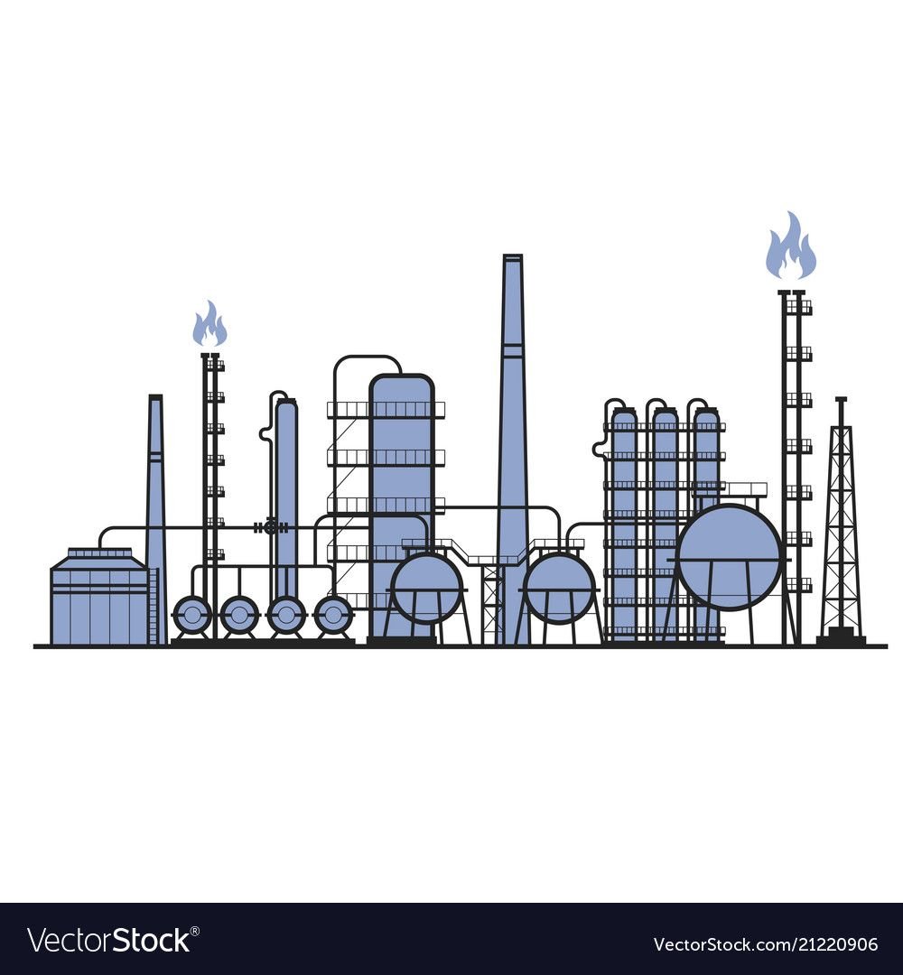 ГАЗ завод вектор