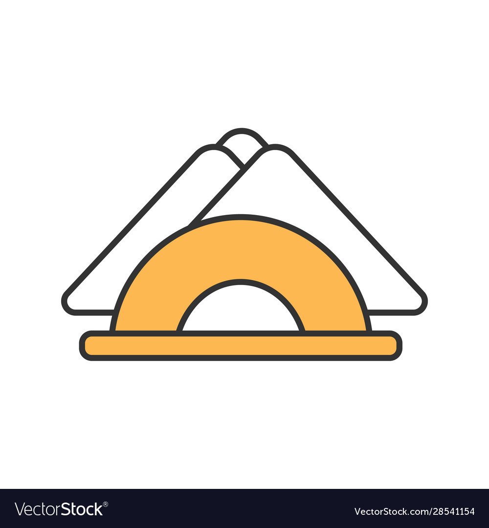 Салфетница рисунок для детей