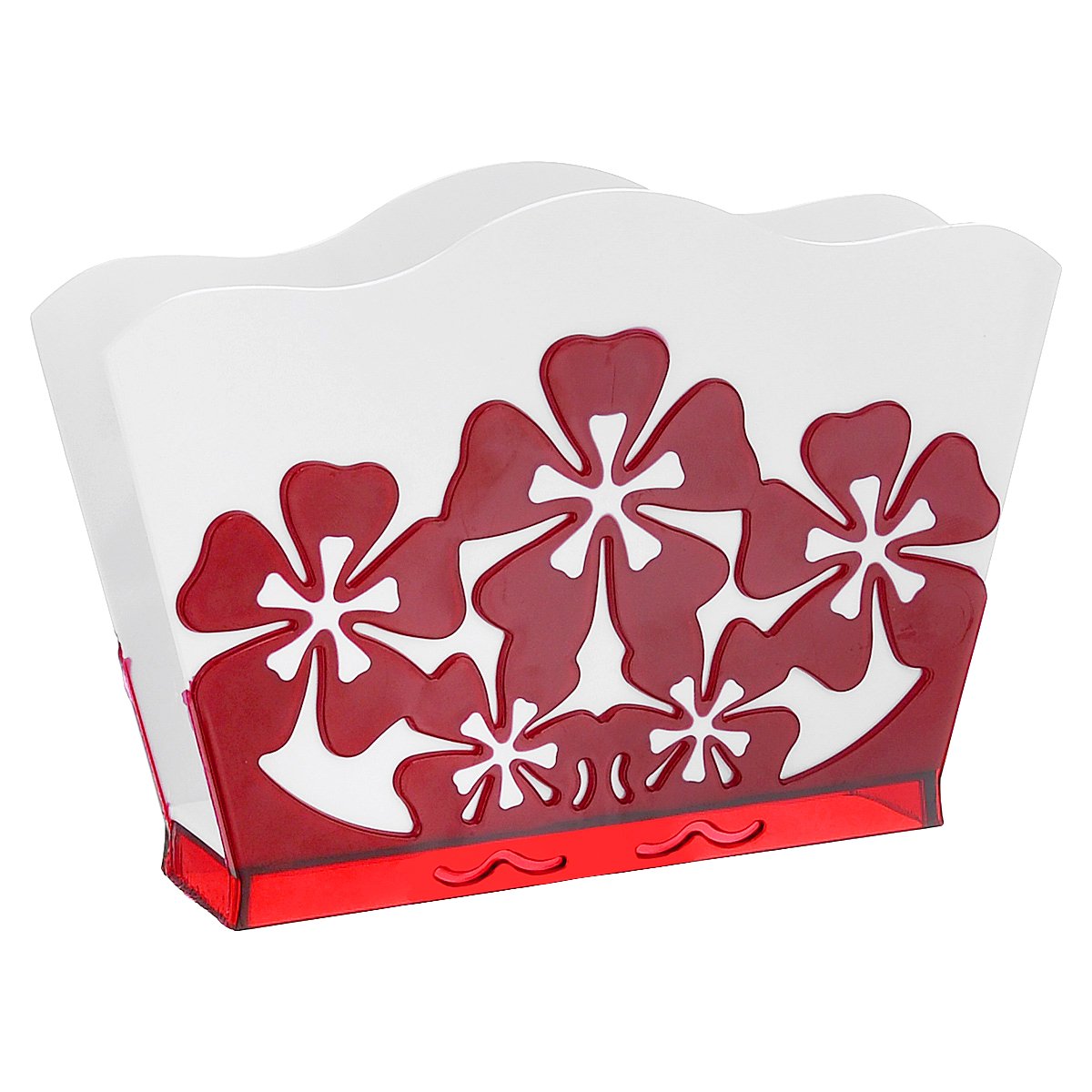 Салфетница "Камелия"