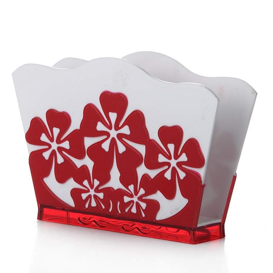 Салфетница Камелия р4053