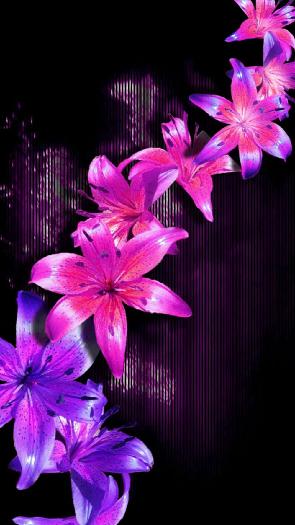 Природа вечер