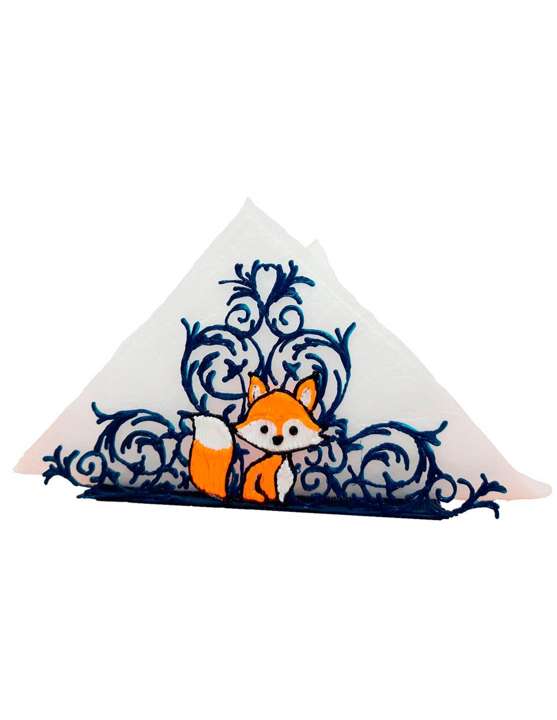 Вешалка для детей из фанеры