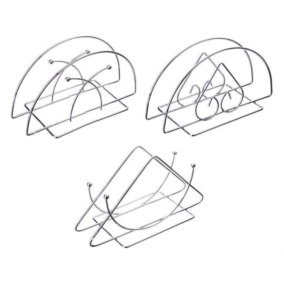 Салфетки мультяшные