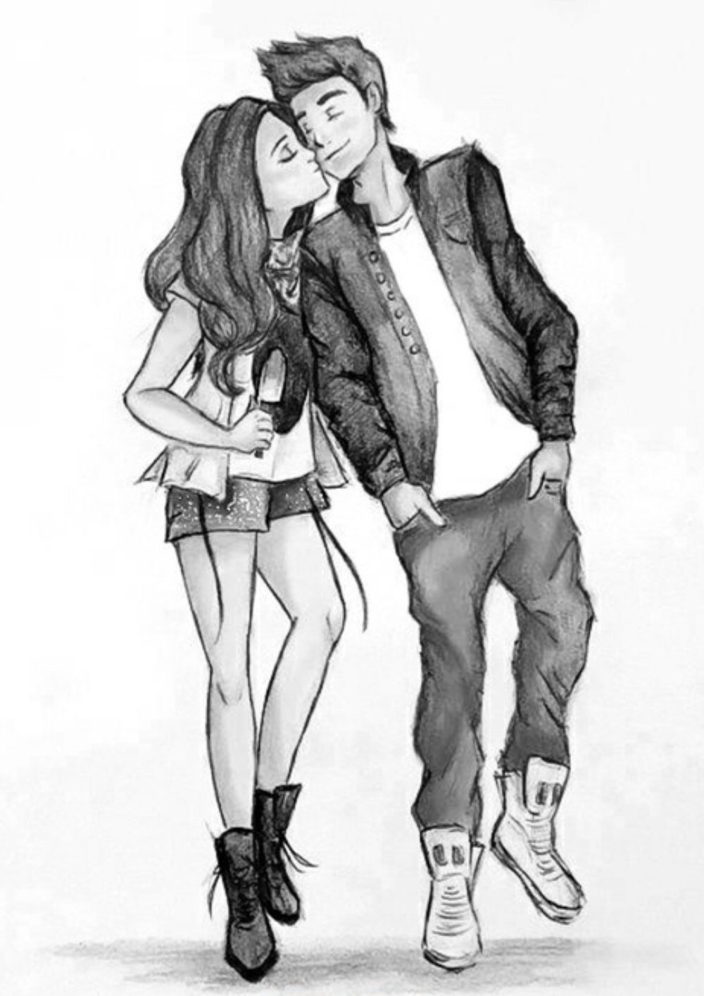 Кавайные котята