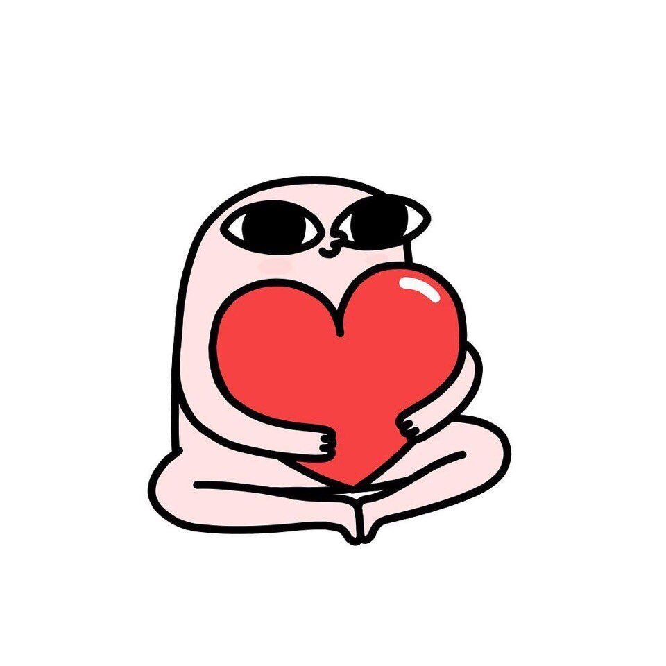 Милые любовные картинки