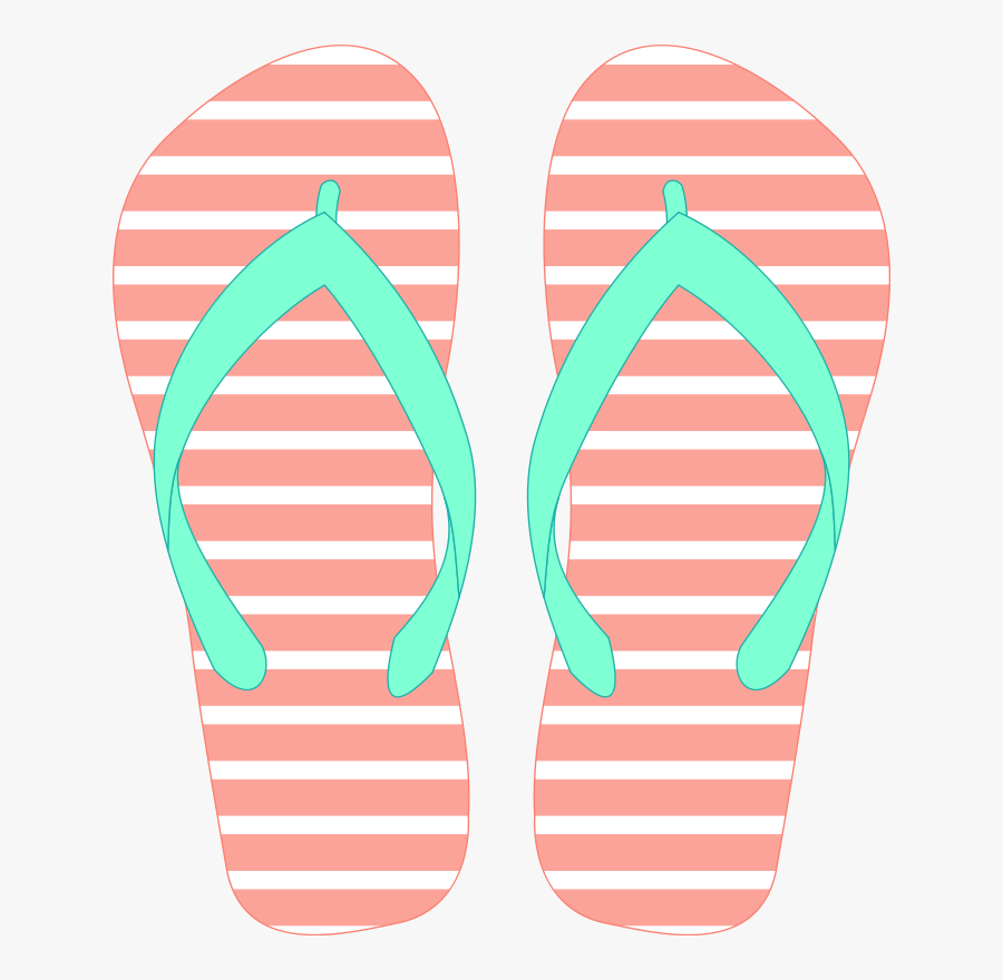 Kids Flip Flops