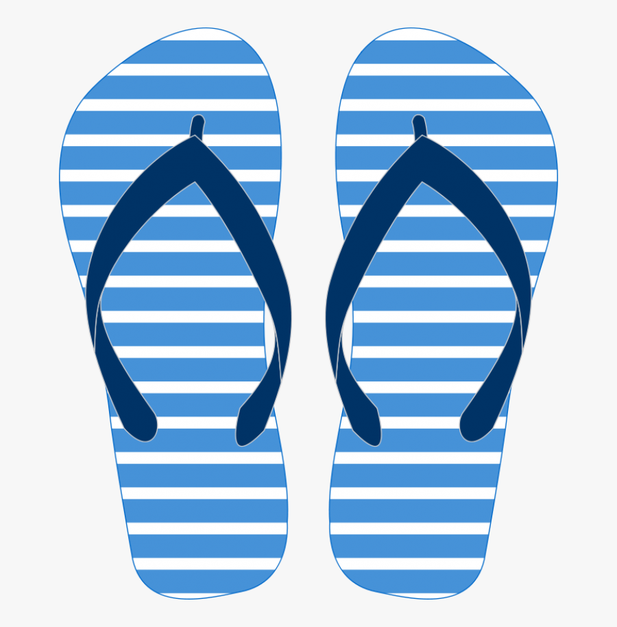 Мужские шлепки вектор