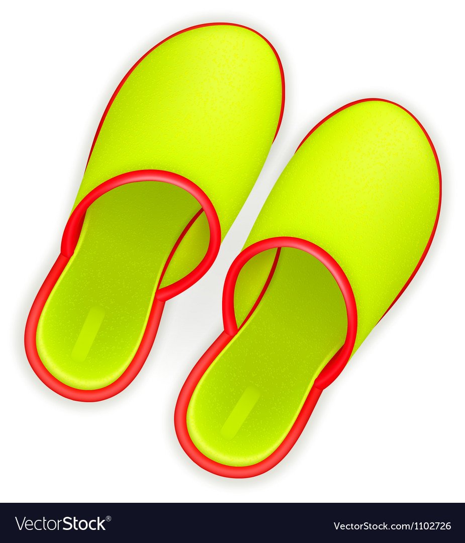 Шлепки картинка для детей