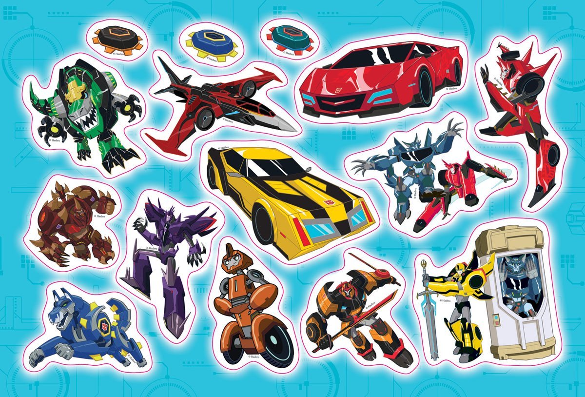 Скричеры картинки