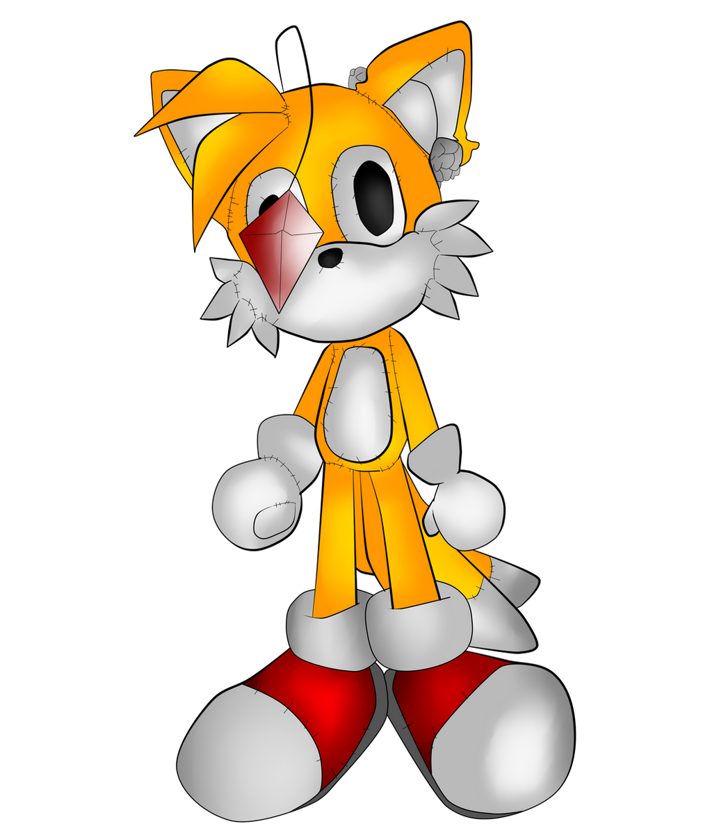 Кукла Тейлз долл