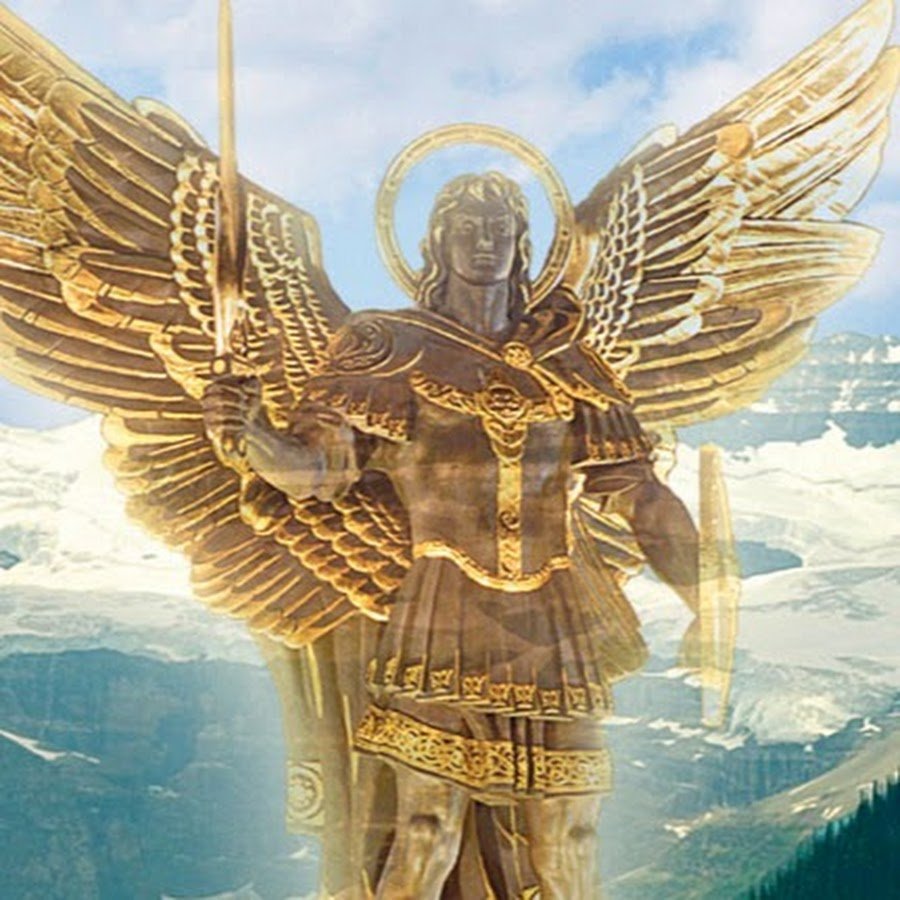 Легион Архангела Михаила