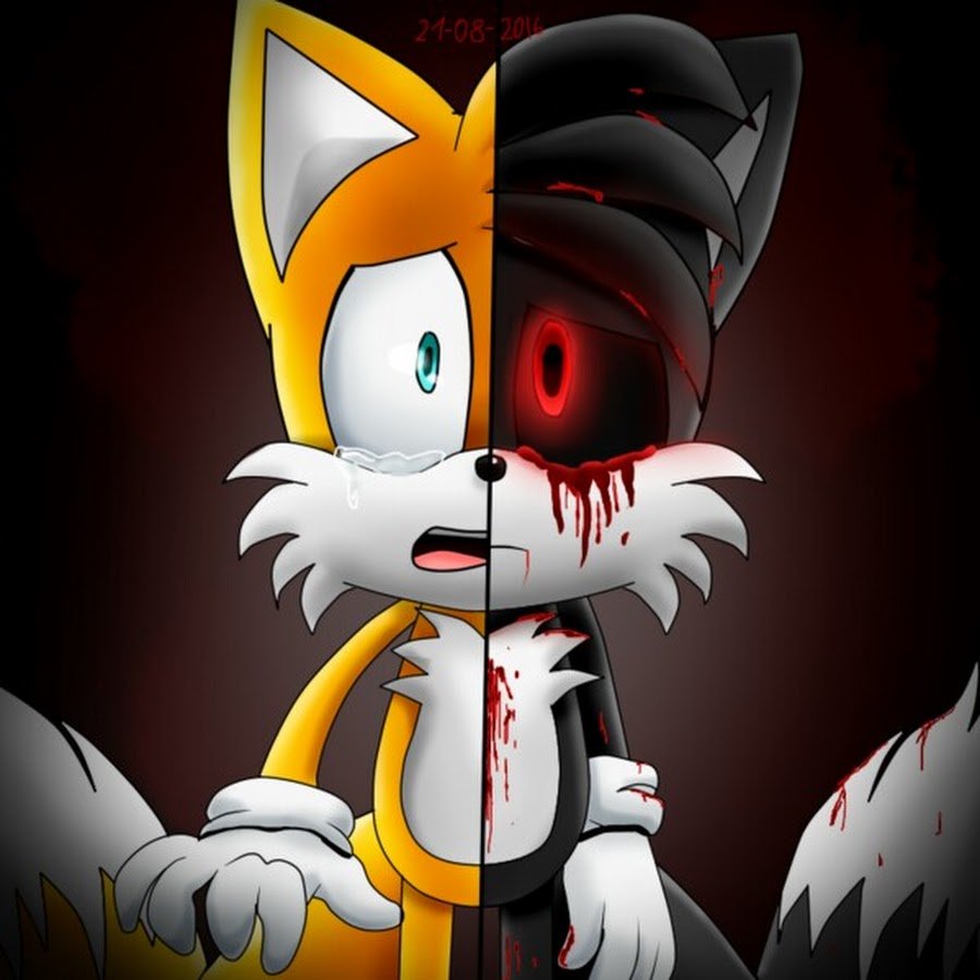 Tails Doll FNF