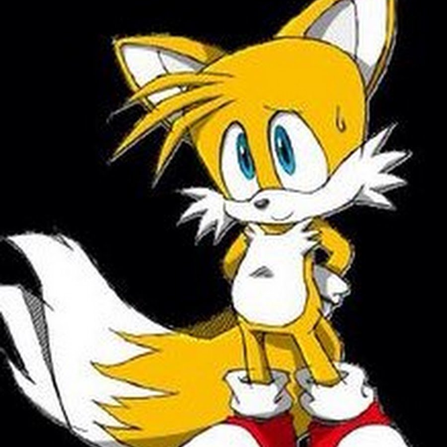 Тейлз долл картинки