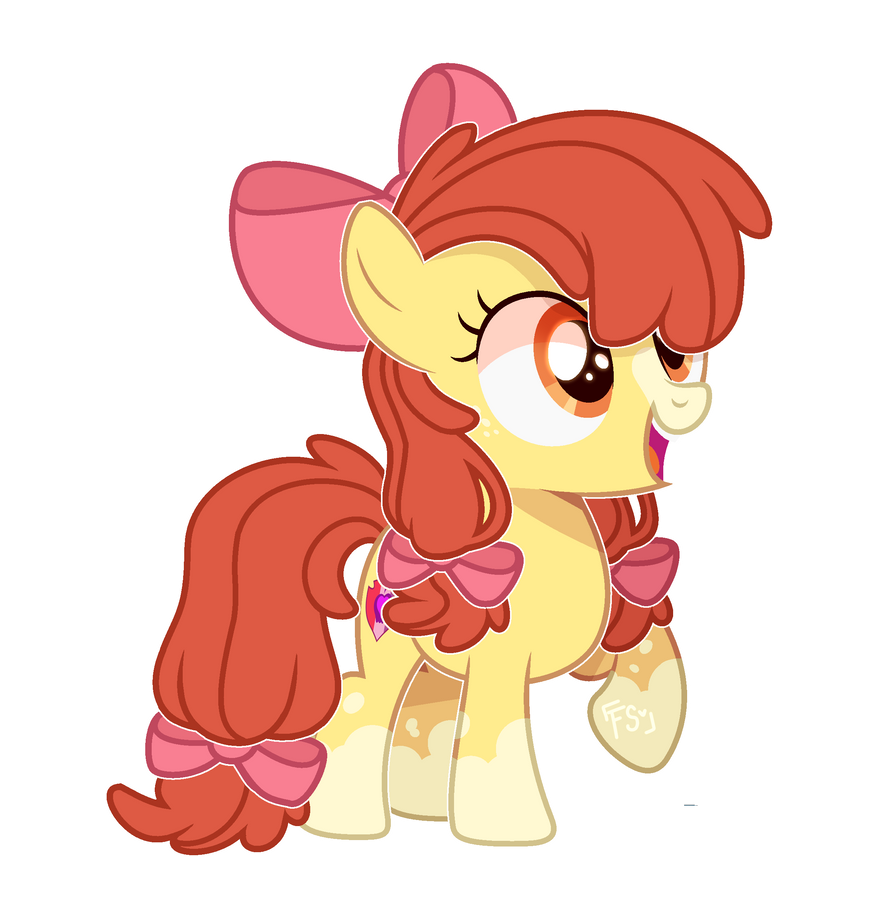 Эппл Блум взрослая