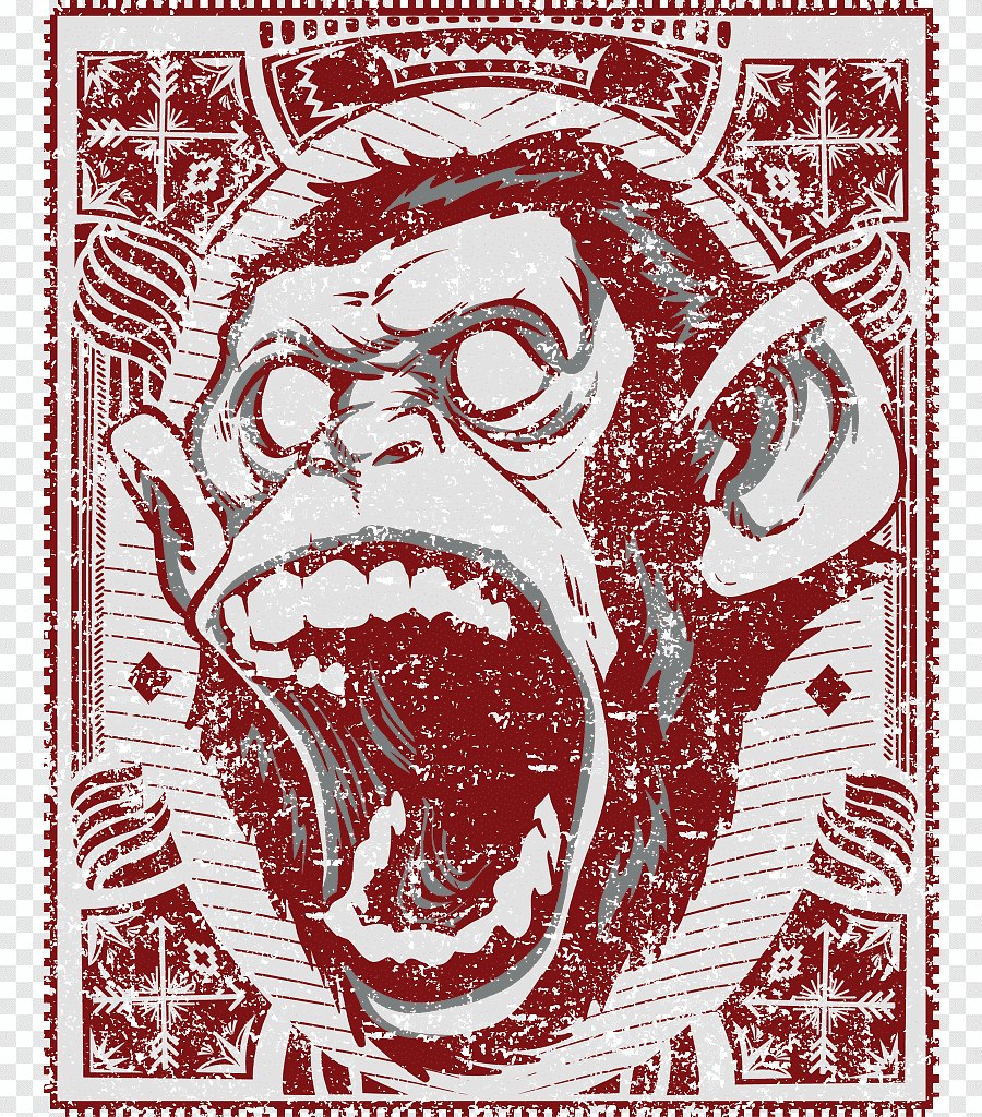 Тарзан Повелитель обезьян