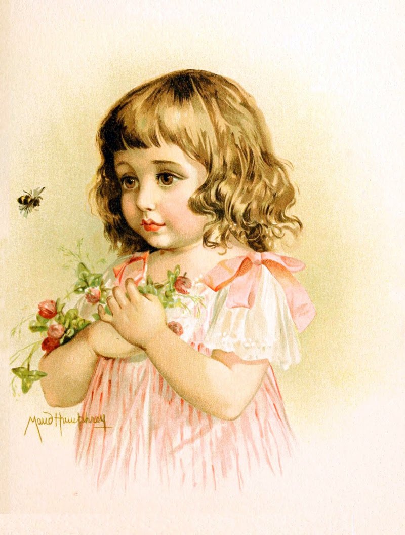 Художник мод Хамфри