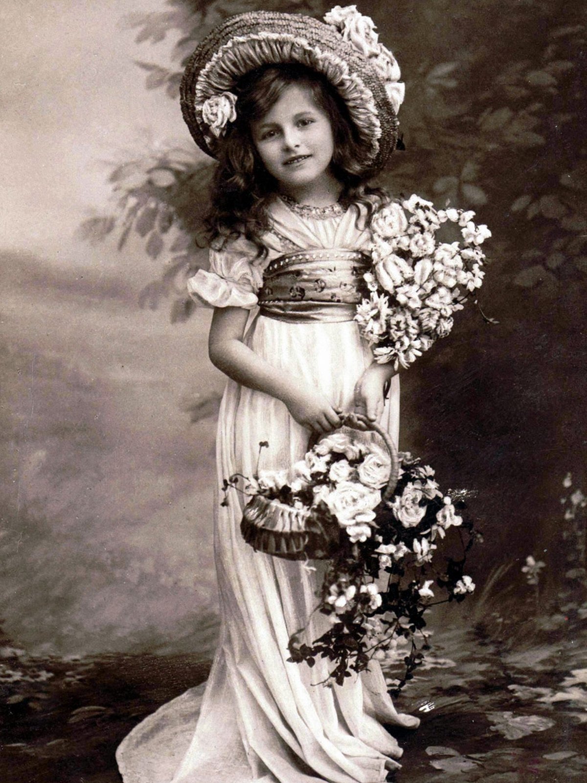 Мод Хамфри (Maud Humphrey)