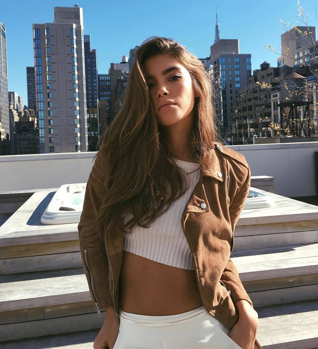 Теперь мы в Инстаграмм