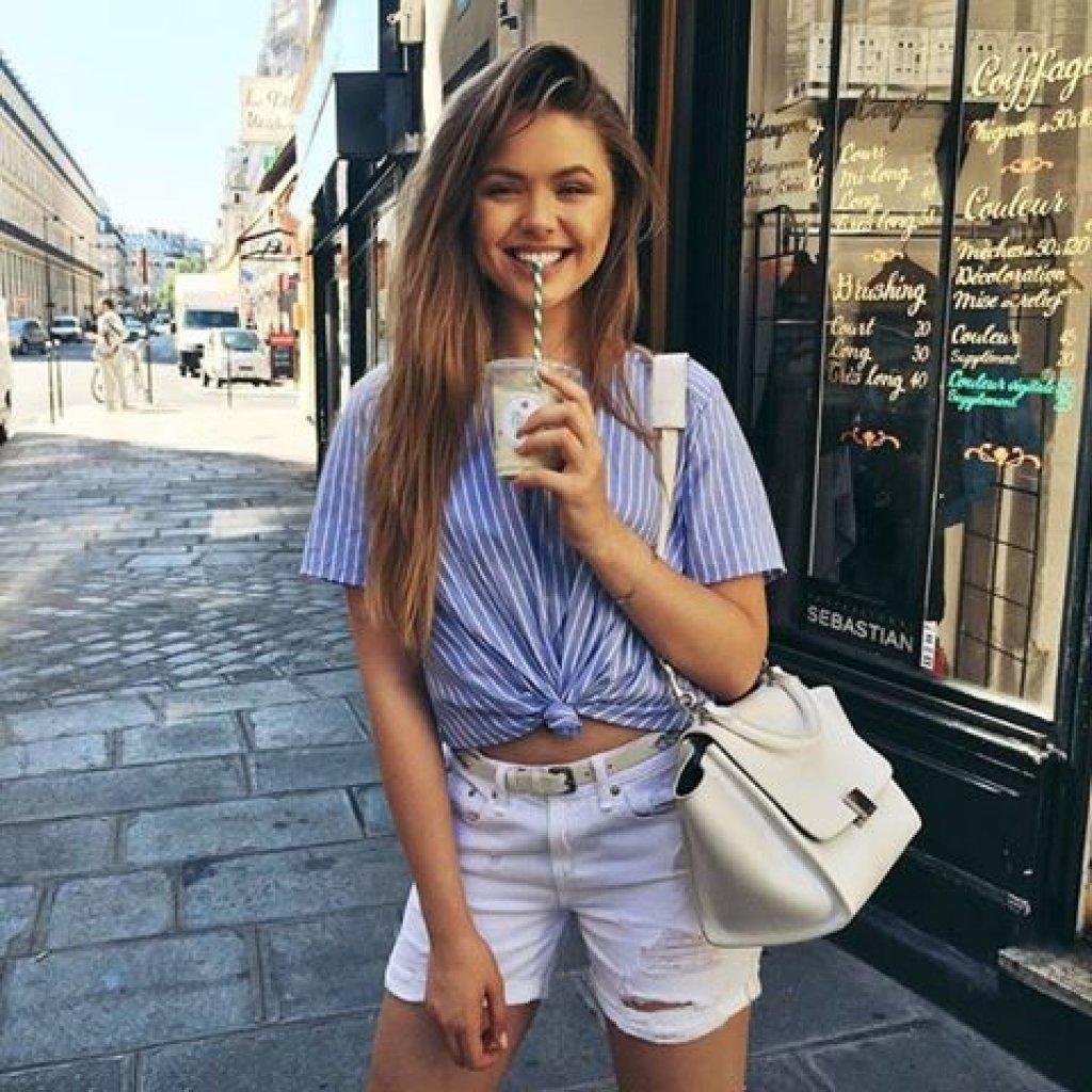 Блоггеры Инстаграм