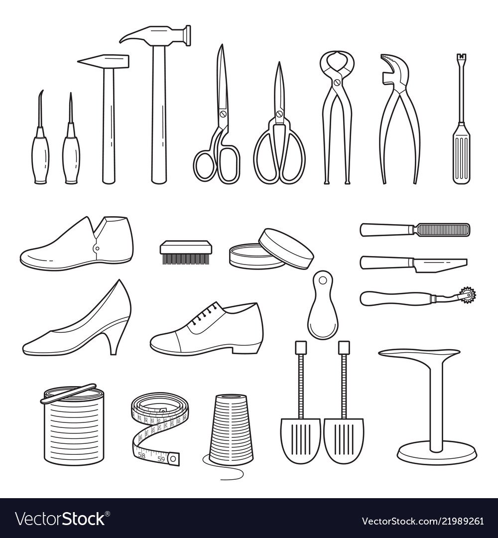 Сапожник картинка для детей