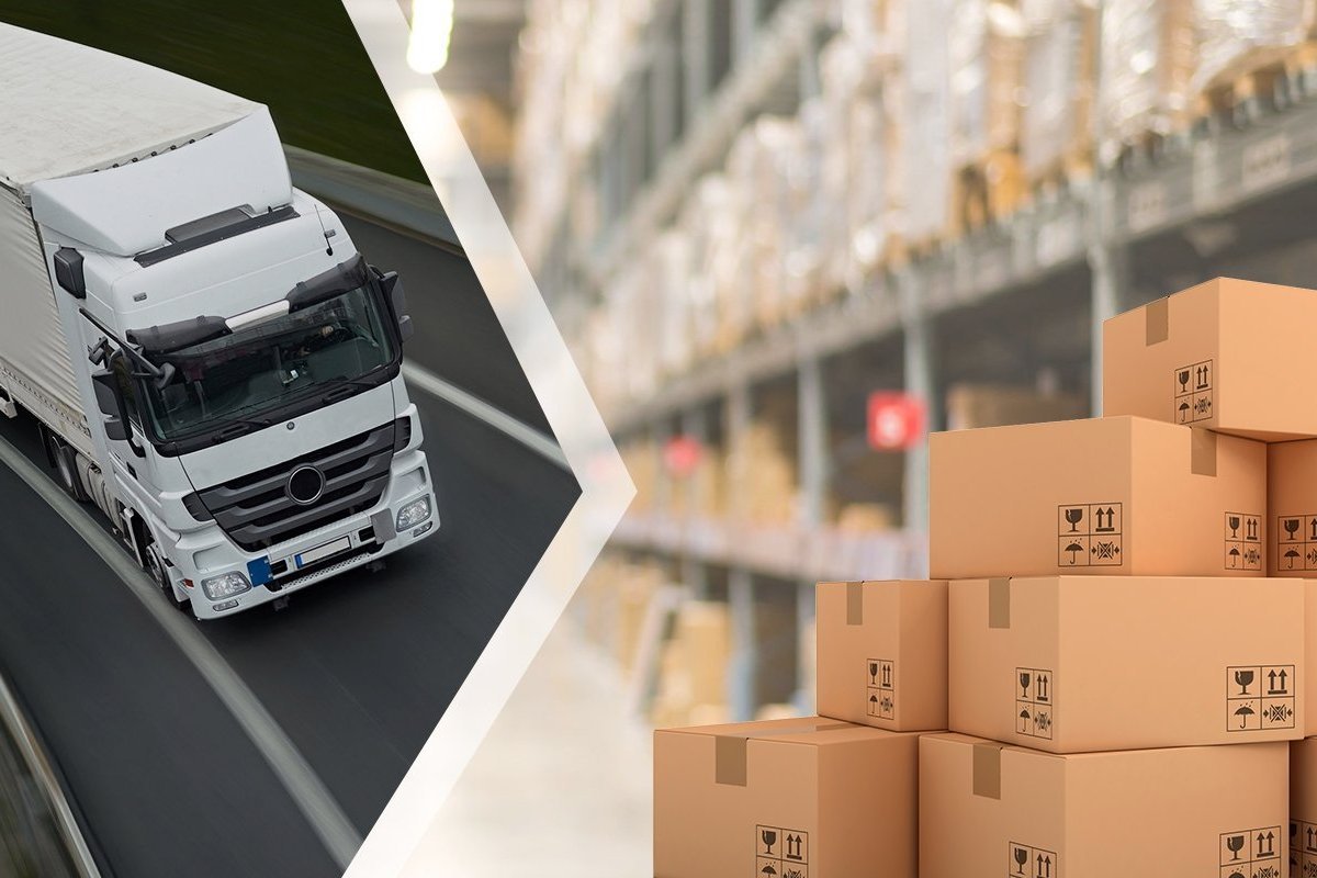 Менеджер логистики