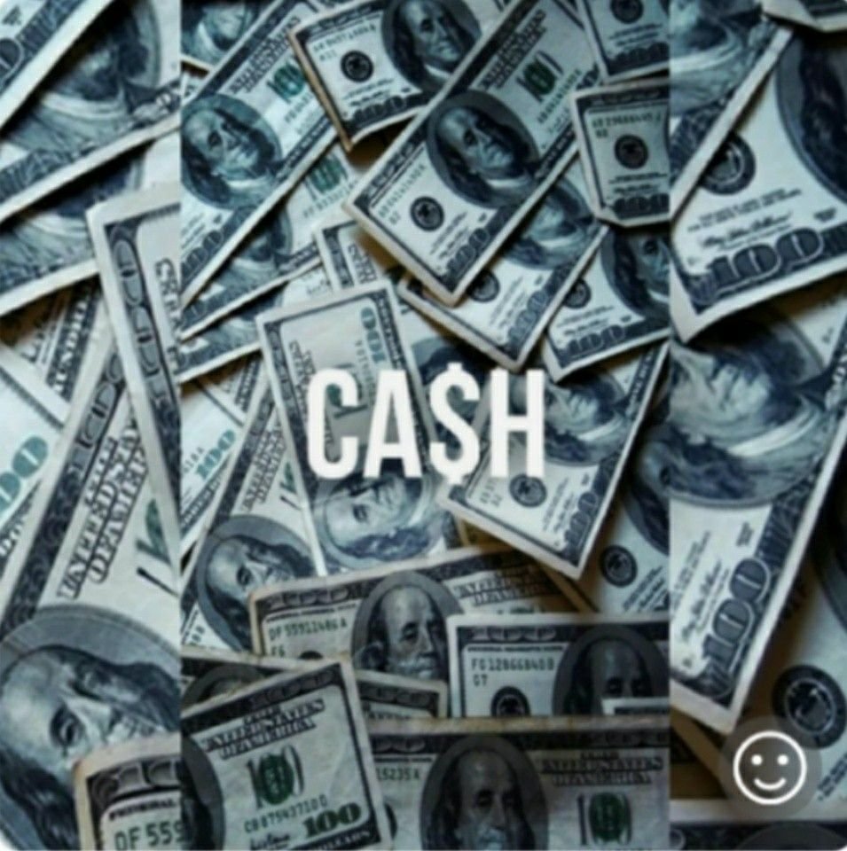 Доллары падают с неба