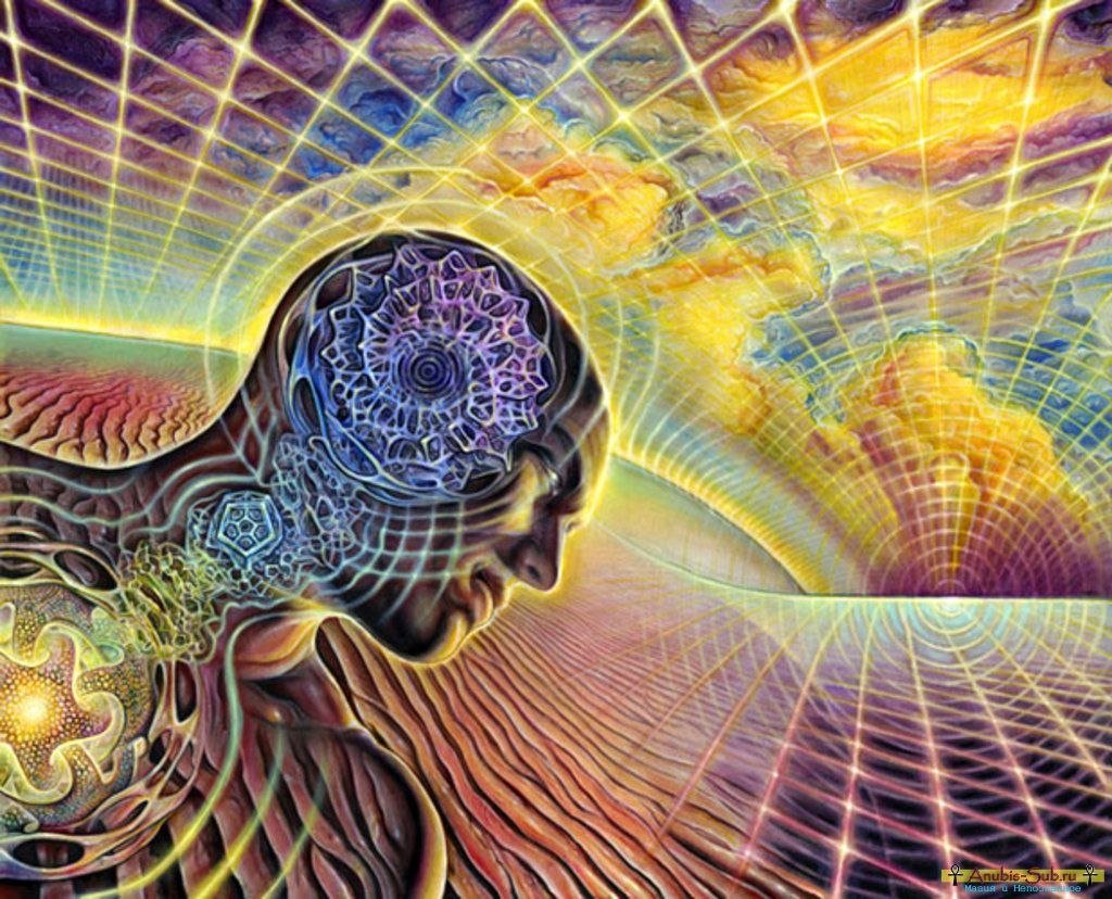 Минималистичный мозг