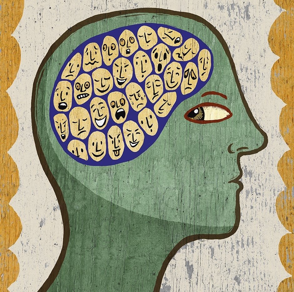 Картинки для мозга и глаз