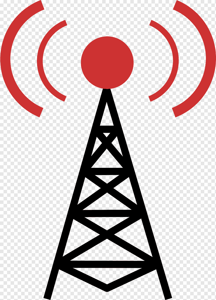 Радиосигнал картинка