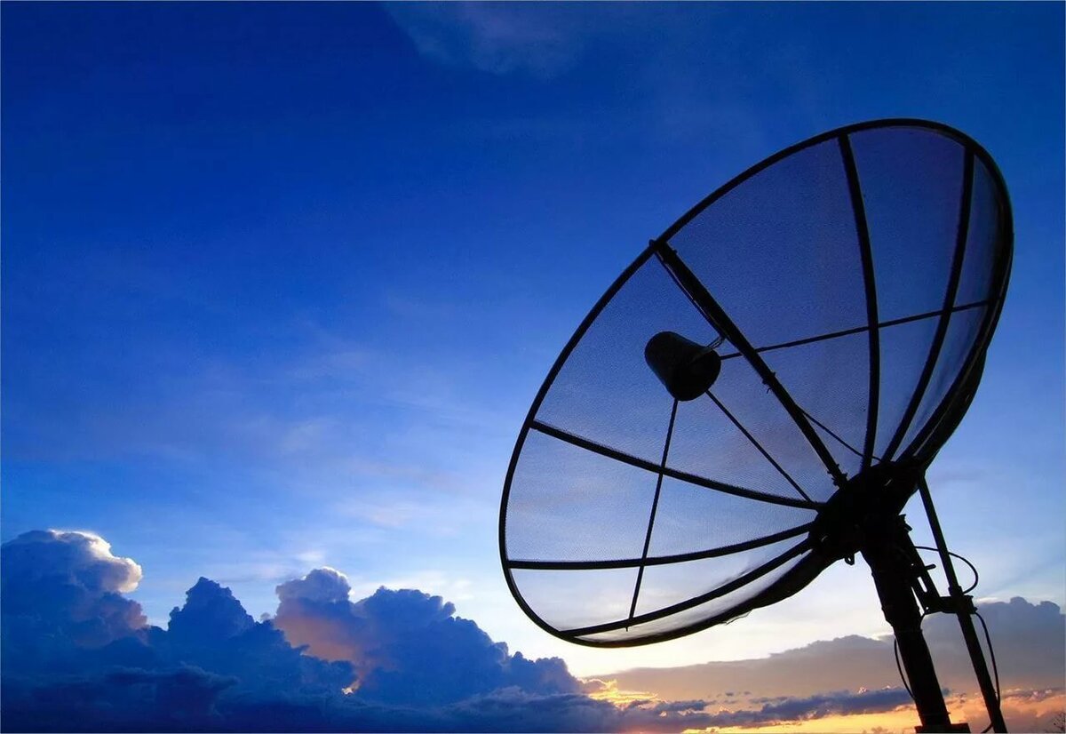 Радиосвязь и Телевидение