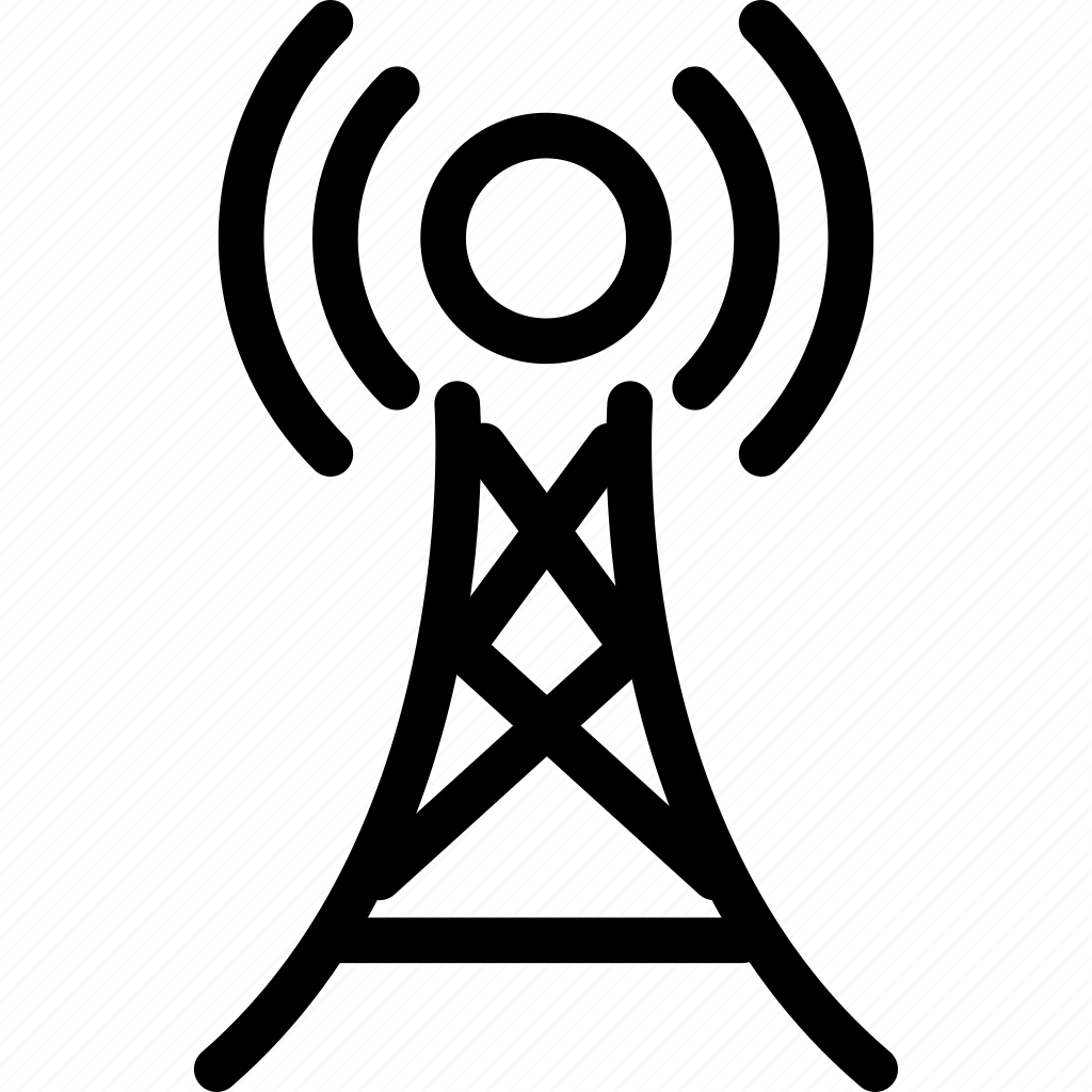 Телеком пиктограмма