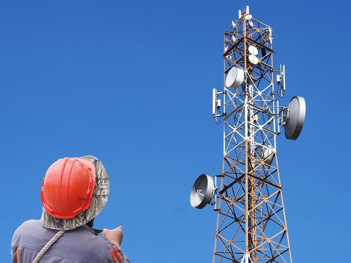 Радиоволны радио