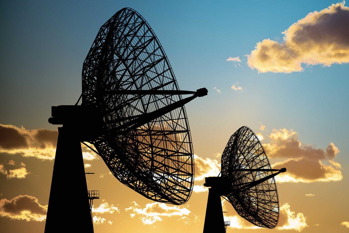 Телекоммуникационные связи