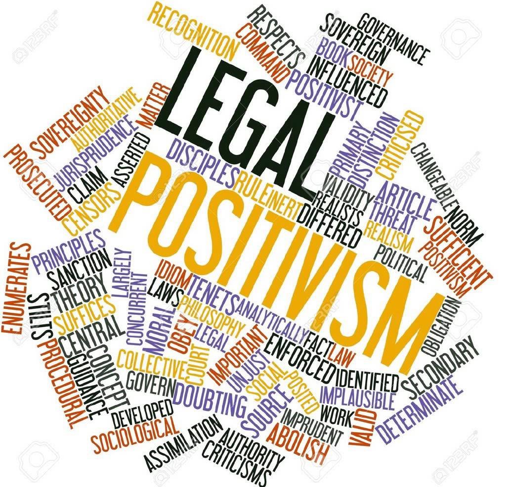 Natural Laws надпись