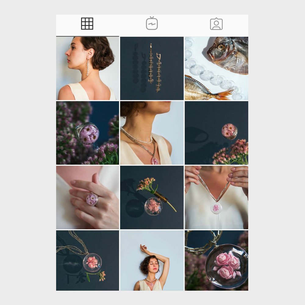 Девушка полностью изменившая себя