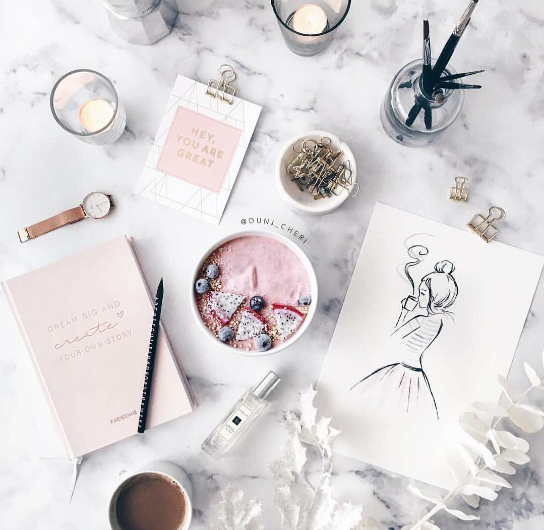 Аудитория Instagram