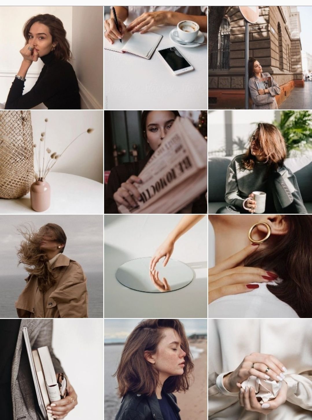 La Belle epoque мода