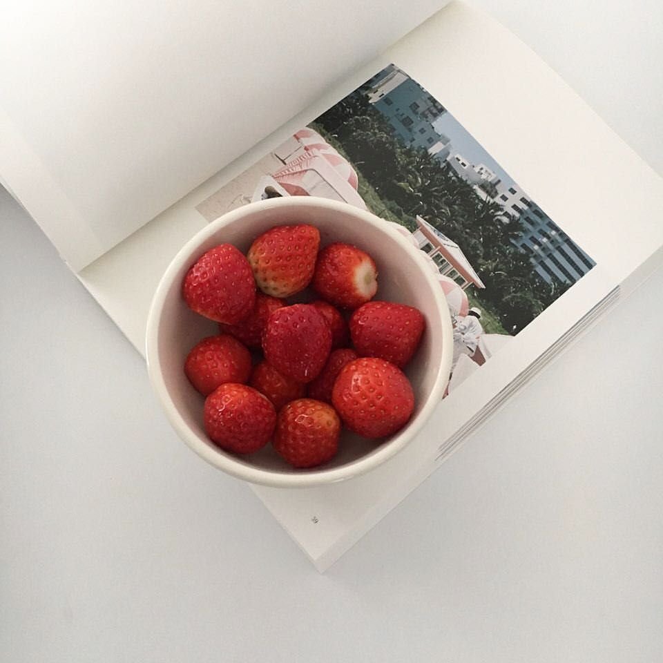 Клубника Строуберри