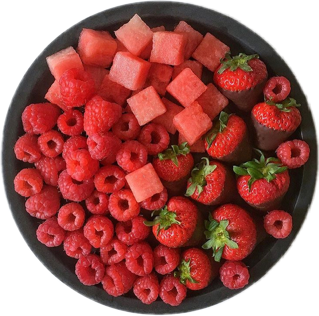 Ягоды Эстетика