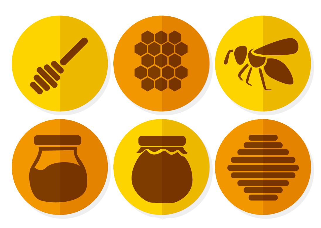 Пчеловодство иконка