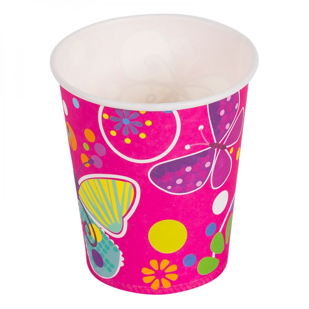 Стакан 180 мл