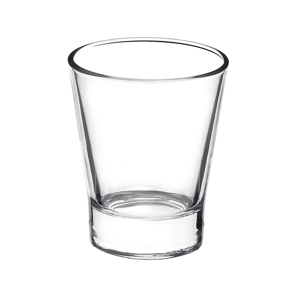 Стакан стеклянный , Complementi, 220.804, Bandini, Glass