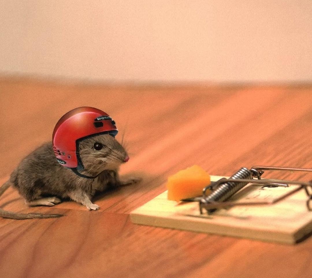 С не унывай.