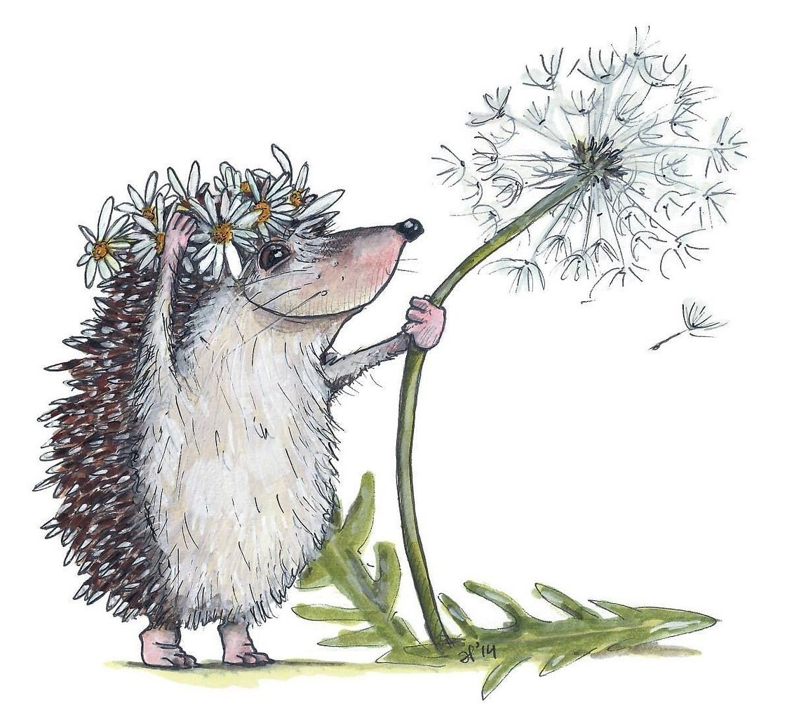 Главное не унывать на собственных соплях