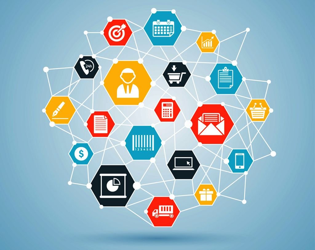 Маркетинг Графика